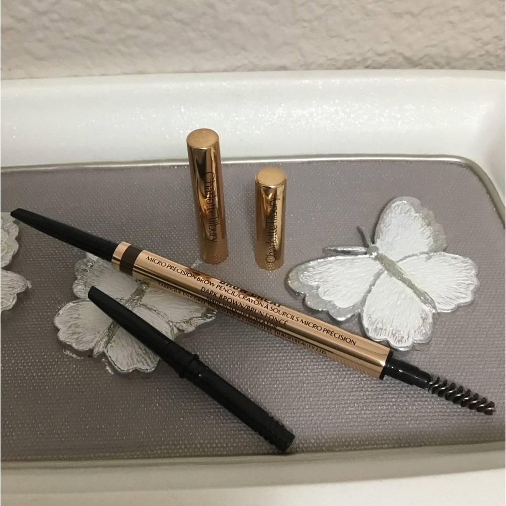 CHARLOTTE TILBURY.